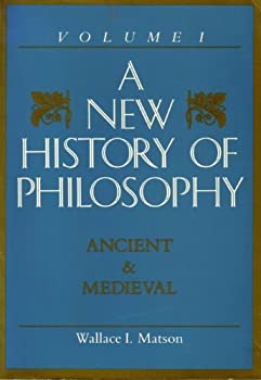 A New History of Philosophy