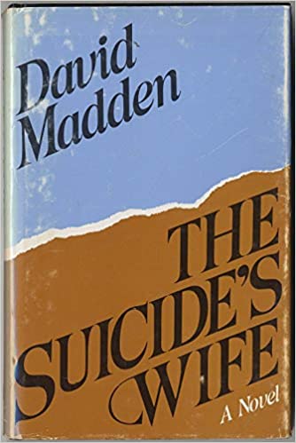 The Suicide's Wife: A Novel
