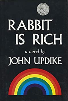 Rabbit is Rich - First Edition