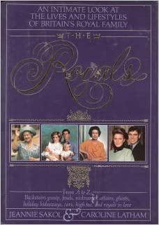 The Royals from A to Z