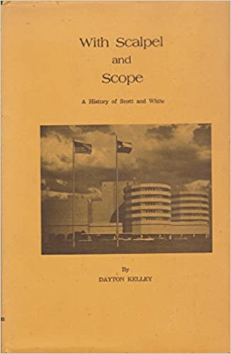 With Scapel and Scope
