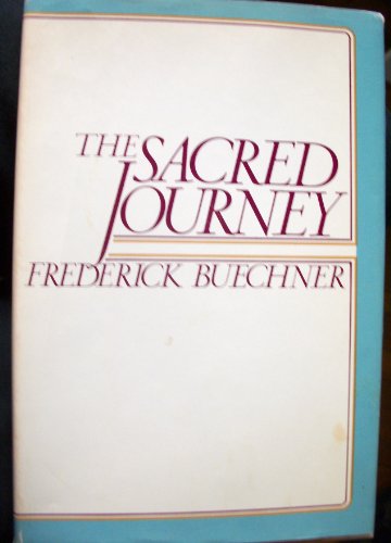 The Sacred Journey
