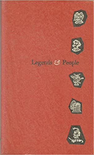 Legends & People