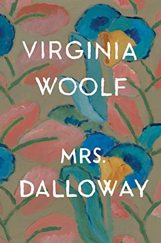 Mrs Dalloway