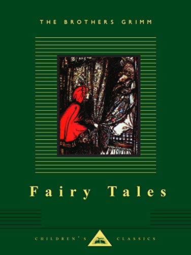 Fairy Tales: The Brothers Grimm