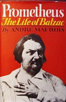 Prometheus - The Life of Balzac