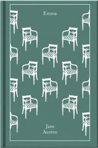 Emma: 200th-Anniversary Annotated Edition (Penguin Classics Deluxe Edition) by Jane Austen, Juliette Wells