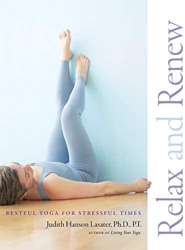 Relax & Renew