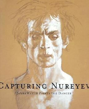 Capturing Nureyev - James Wyeth Paints the Dancer