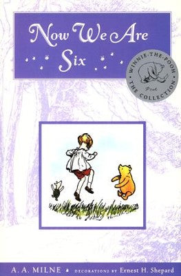 Now We Are Six