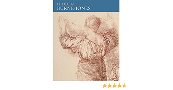 Hidden Burne-Jones