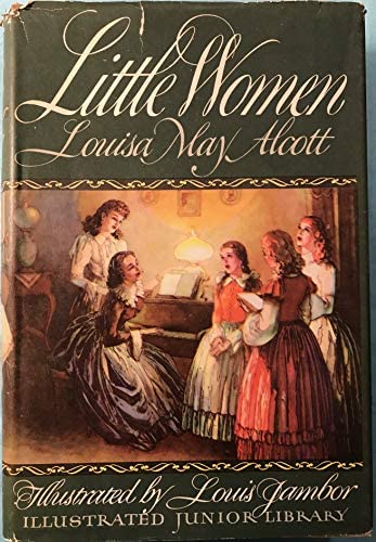 Little Women: 150th-Anniversary Annotated Edition by Louisa May Alcott