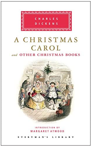 A Christmas Carol