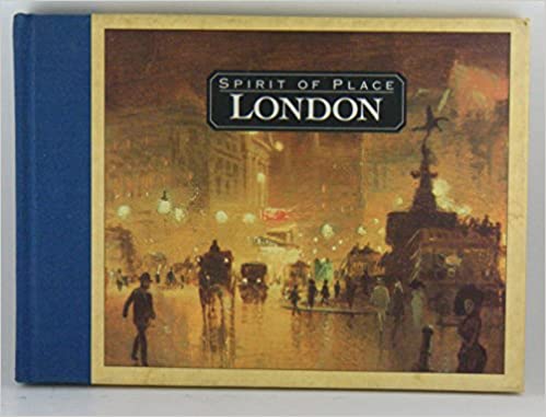 Spirit of Place - London