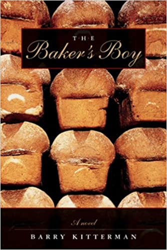 The Baker's Boy: A Novel