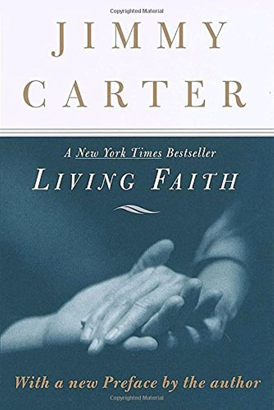 Living Faith