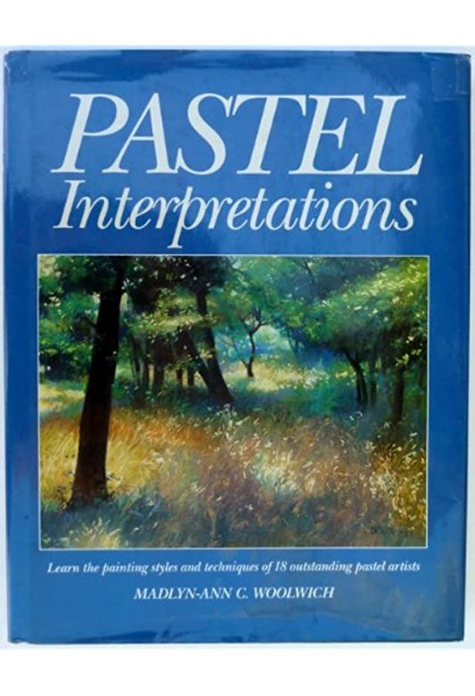 Pastel Interpretations