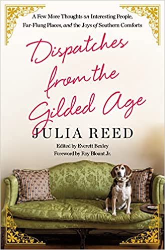 Dispatches from the Gilded Age