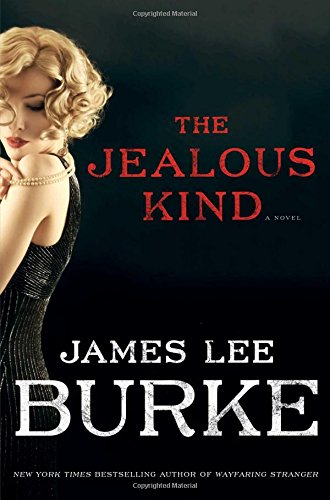 The Jealous Kind
