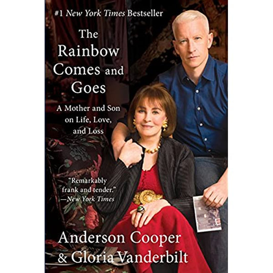 The Rainbow Comes and Goes