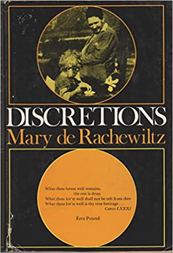Discretions