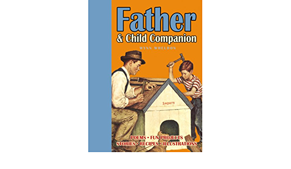 Father and Child Companion
