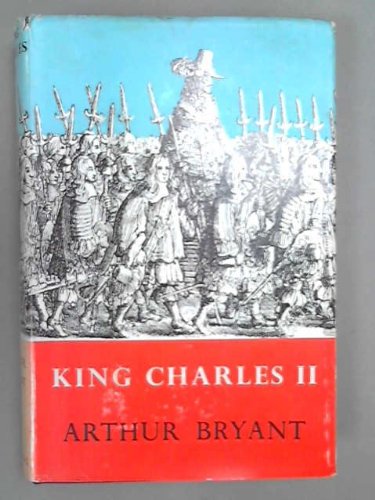 King Charles II
