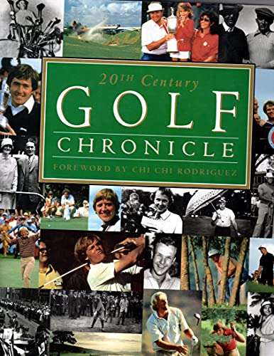 20th Century Golf Chronicle