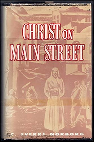 Christ on Main Street