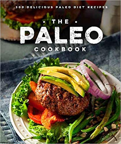 The Paleo Cookbook