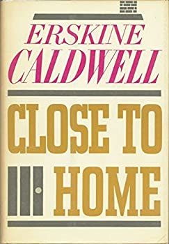 Close To Home
