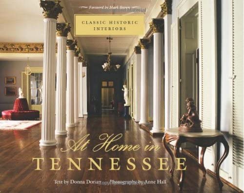 At Home In Tennessee
