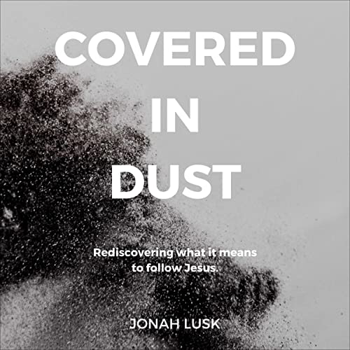 Covered in Dust