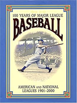 100 Years of Major League Baseball