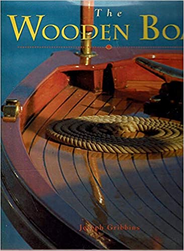 The Wooden Boat