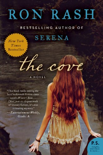 The Cove: A Novel