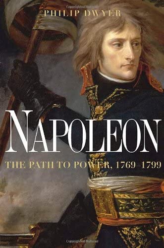 Napoleon: A Concise Biography