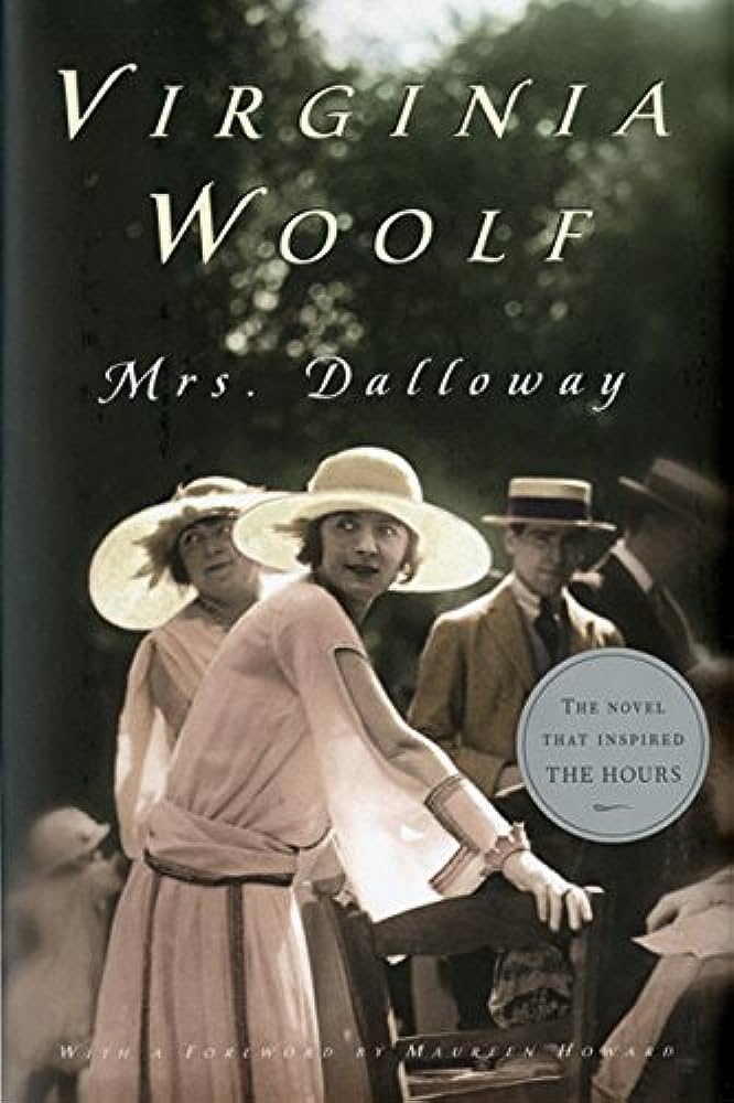 Mrs Dalloway