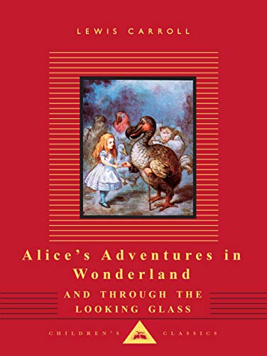 Alice's Adventures in Wonderland and Other Stories by Lewis Carroll, John Tenniel