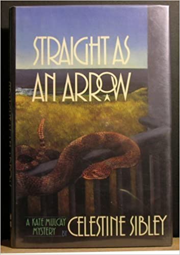 Straight As an Arrow