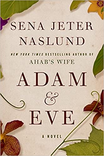 Adam & Eve: A Novel