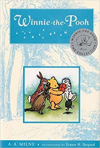 Winnie-the-Pooh