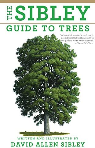 The Sibley Guide to Trees