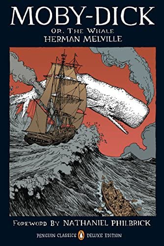 Moby Dick