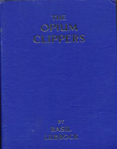 The Opium Clippers