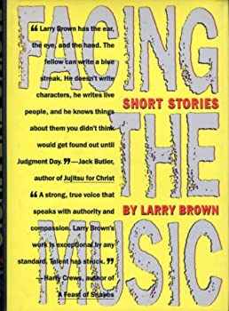 Facing the Music: Stories (Bright Leaf Short Fiction)