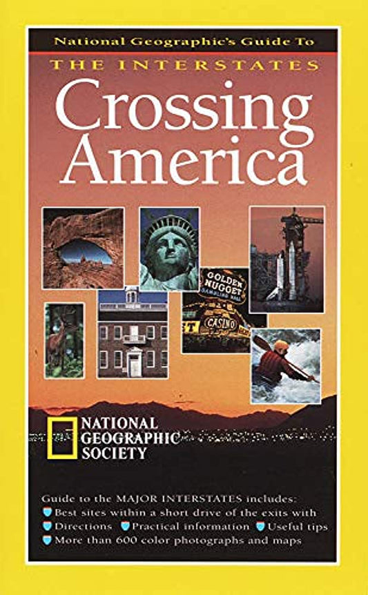 Crossing America