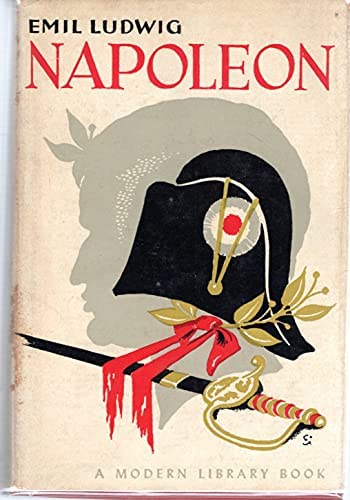 Napoleon: Modern Library