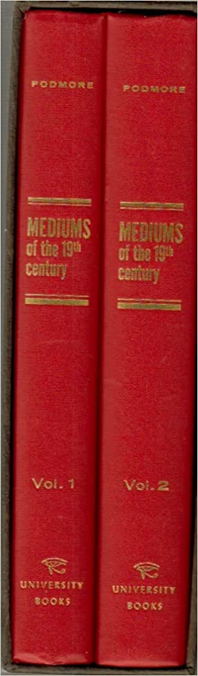 Mediums of the 19th Century - 2 Vol. Set