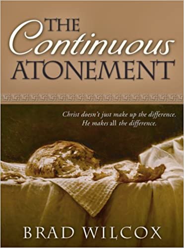 The Continuous Atonement